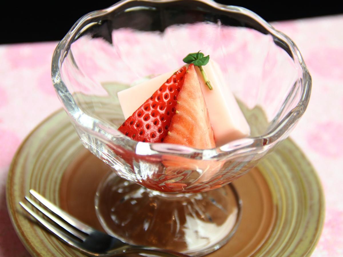 Hatago Chujikan Hotel Maebashi Buitenkant foto